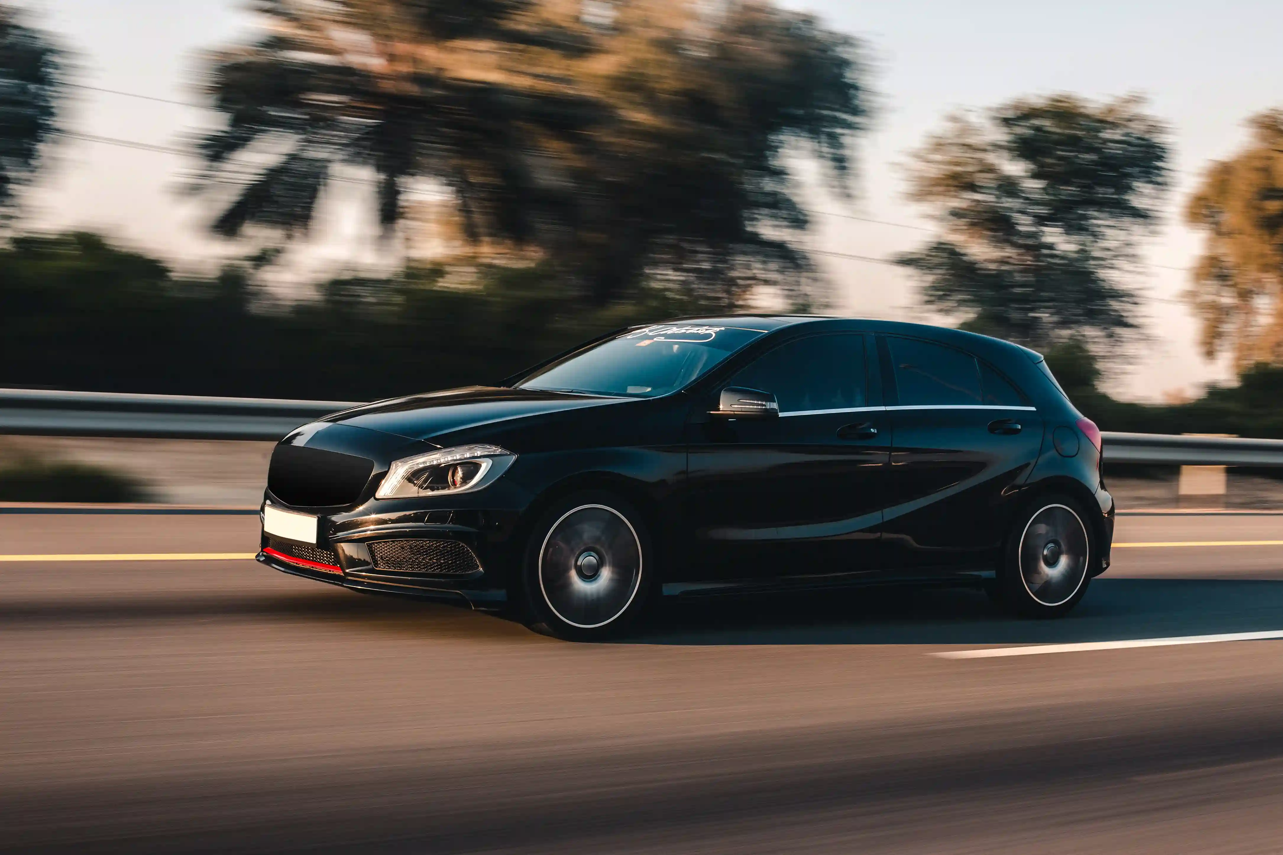 Economy Car Rental