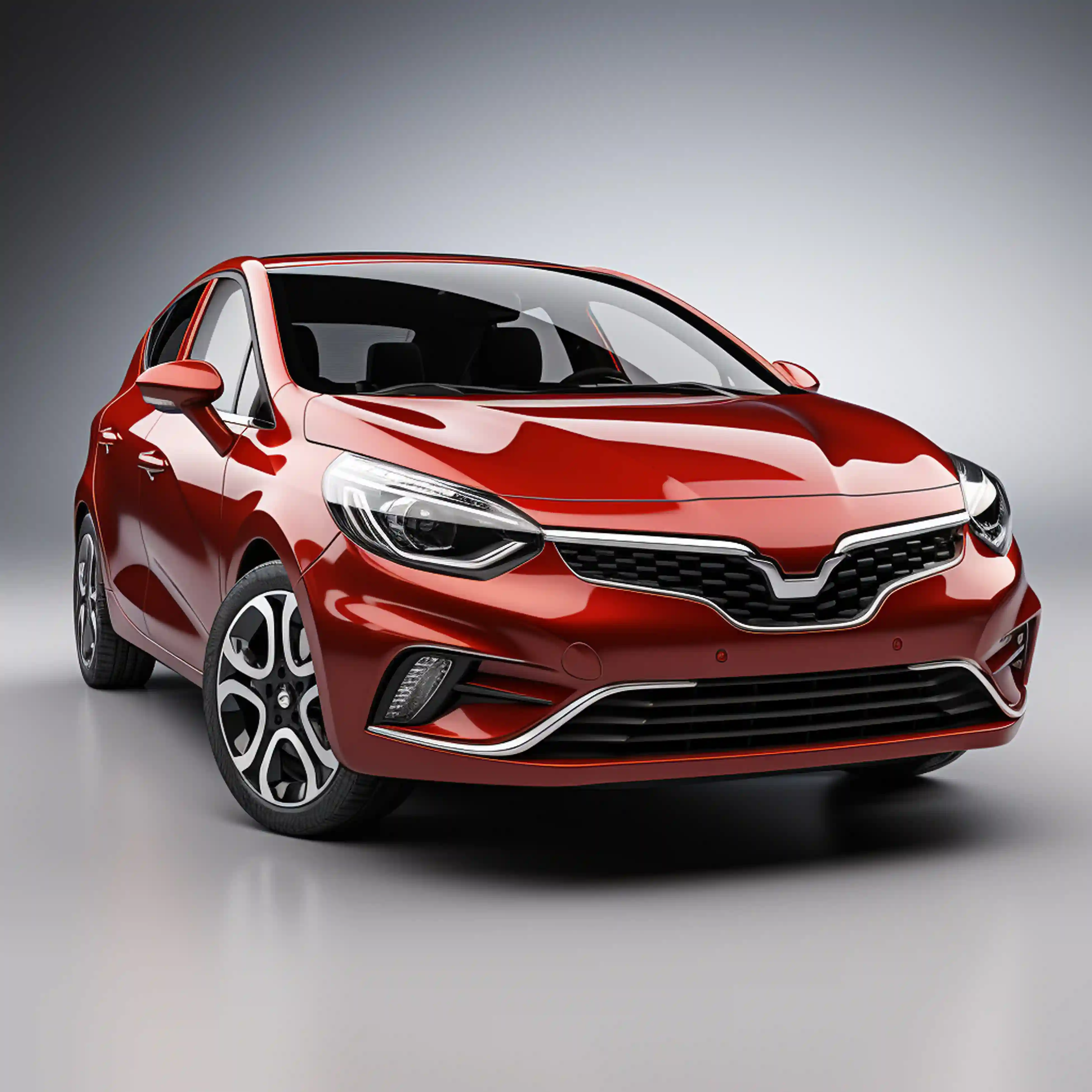 SUV Rental