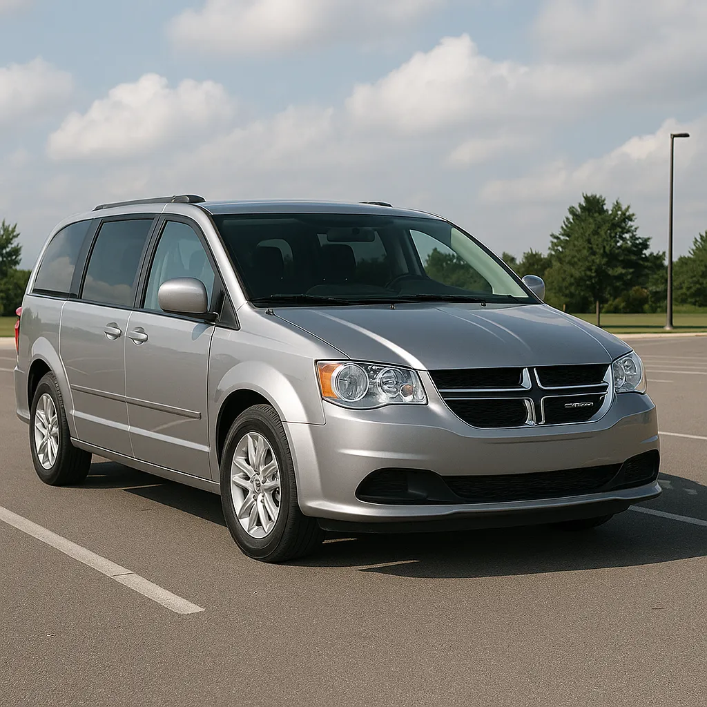 Compact Car Rental